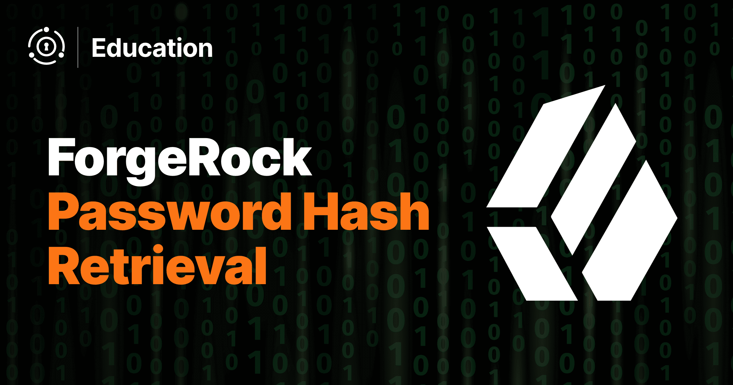 Understanding the ForgeRock Password Storage Scheme